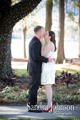 Best Orlando Wedding photographer - Sandra Johnson (SJFoto.com)